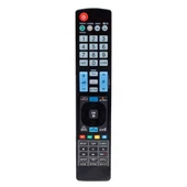 Polaxtor Lcd Led Kumanda Lg Rm-L930+2 Yeni - 2