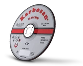 Paslanmaz Taşlama Taşı 115X6.4 - 25 Adet - 1