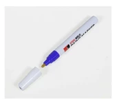 Steel Weld Markalama Kalemi Siyah Marker - 12 Adet - 1