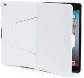 Celly Premium iPad Mini 1, 2 ve 3. Nesil (A1432, A1454, A1489, A1490, A1599 ve A1600) için Kılıf Uyku Modlu - 3