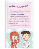 Şirin Dünyayı Geziyorum Timaş Çocuk - 3