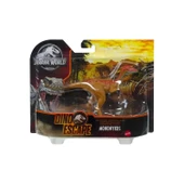 Jurassic World Dinozor  Mononykus Figür HCL83 - 1