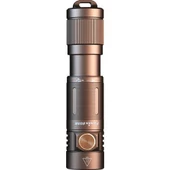 Fenix E05R 400  Lümen Anahtarlık Fener - 4