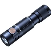Fenix E05R 400  Lümen Anahtarlık Fener - 6
