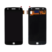 Motorola Moto G4 Plus Lcd Ekran Dokunmatik (506031701) - 2