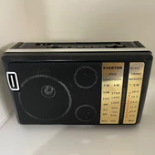 Everton Rt-815 Usb / Sd / 3 Band Radyo Müzik Kutusu - 3