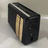 Everton Rt-815 Usb / Sd / 3 Band Radyo Müzik Kutusu - 1