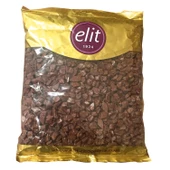 Elit Sütlü Parça Çikolata 1 kg 4-7 mm. (1763) - 1