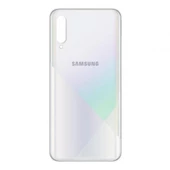 Samsung Galaxy A70S A707F Arka Kapak Pil Batarya Kapağı Orjinal - 3