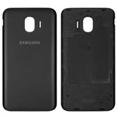 Samsung Galaxy J4 J400 Arka Kapak Pil Batarya Kapağı Orjinal - 4