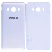 Samsung Galaxy J5 2016 J510 Kasa Arka Kapak Pil Kapağı Orjinal - 3