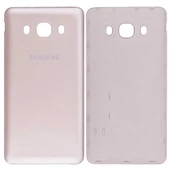 Samsung Galaxy J5 2016 J510 Kasa Arka Kapak Pil Kapağı Orjinal - 4