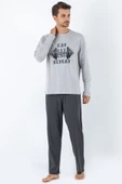 DoReMi Erkek Pijama Takımı - 1