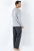 DoReMi Erkek Pijama Takımı - 4