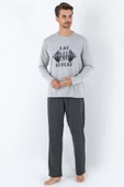 DoReMi Erkek Pijama Takımı - 7