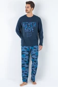 DoReMi Erkek Pijama Takımı-820 - 7