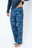 DoReMi Erkek Pijama Takımı-820 - 6