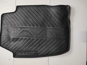 Renault Captur Oem Kaucuk Fabrikasyon Paspas - 4