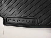 Renault Captur Oem Kaucuk Fabrikasyon Paspas - 3