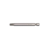 Tomax Torx T30 x 100 Manyetik Bits Uç Buldex Vida Uyumlu - 1