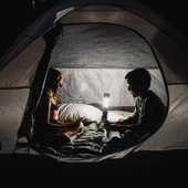 WORX WX027.9 20Volt 510 Lümen Çok Fonksiyonlu Led Fener (Akü Dahil Değildir) - 8