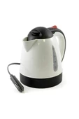 ASBEN AS-201 SU ISITICI KETTLE 12V ARAÇ SU ISITICI 130W 1 LİTRE TERMOSTATLI  - 2