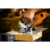 Worx Wx445 1600Watt 190Mm Profesyonel Lazerli Daire Testere - 7