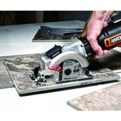 WORX WX437 800Watt 120mm Profesyonel Çok Amaçlı Lazerli Daire Testere thumbnail 6