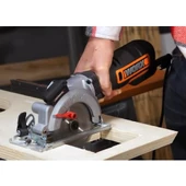 WORX WX437 800Watt 120mm Profesyonel Çok Amaçlı Lazerli Daire Testere thumbnail 9
