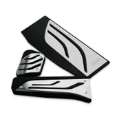 Bmw F30 Oem Pedal Seti Geçmeli - 2