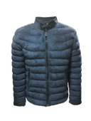 Naymond Erkek Süet Mont 100 - 1