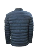 Naymond Erkek Süet Mont 100 - 3