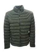 Naymond Erkek Süet Mont 100 - 4