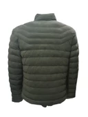 Naymond Erkek Süet Mont 100 - 6