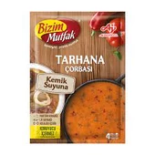 BİZİM KEMİK SUYUNA ÇORBA TARHANA 65GR - 1