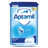 Aptamil 1 Bebek Sütü 800 gr - 2