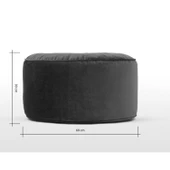 ReHome Rantos Puf - 4