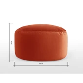 ReHome Rantos Puf - 8