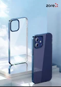 Apple iPhone 11 Kılıf Zore Pixel Kılıf - 11