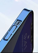 Apple iPhone 11 Kılıf Zore Pixel Kılıf - 12