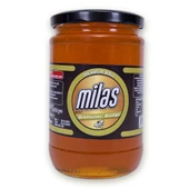Milas Üreticiler Birliği Ihlamur Balı 850 G - 1