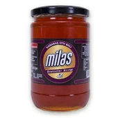 Milas Üreticiler Birliği Karabaş Otu Balı 850 G - 1