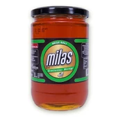 Milas Üreticiler Birliği Meşe Balı 850 G - 1