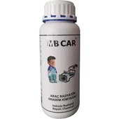 MB Car Radyatör Sızıntı Onarıcı 0,5 lt - 1