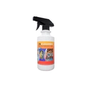 MbFlex Cleaner Yağ Ve Pas Temizleyici Sprey 0.5 Lt - 1