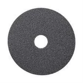 Karbosan Silisyum Karbür Fiber Disk Zımpara 40 kum 1 adet - 1