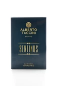 Alberto Taccini Sentinus Erkek Parfümü 50 ml - 4