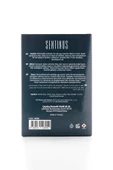 Alberto Taccini Sentinus Erkek Parfümü 50 ml - 5