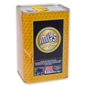 Milas Üreticiler Birliği Ihlamur Balı 5 KG - 1