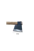 Adige Yassı Odun Baltası 14 Cm - 3